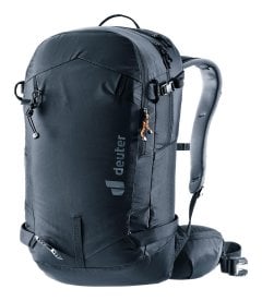 Deuter Freerider 30 Black
