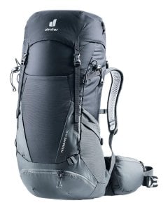 Deuter Futura Pro 34 SL Black-graphite