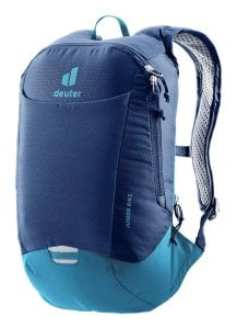 Deuter Junior Bike 8 Nightblue-wave