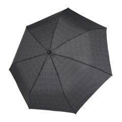 Doppler Fiber Magic Select Black Plaid