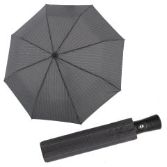 Doppler Fiber Superstrong Stripes