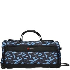 Enrico Benetti Santa Cruz 35335 Black Aqua