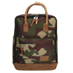 Enrico Benetti Santiago 46178 Camouflage