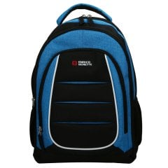 Enrico Benetti Campus 47234 Black Sky-Blue