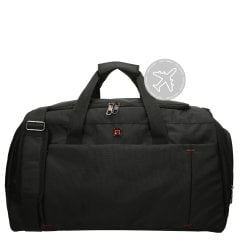Enrico Benetti Cornell 47238 Black