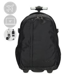 Enrico Benetti Innsbruck 47256 Black