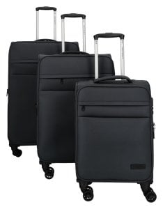 Enrico Benetti Innsbruck 49021 Black