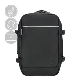 Enrico Benetti Bergen 56010 Black