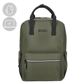 Enrico Benetti Bergen 56011 Olive