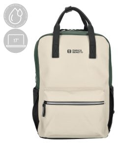 Enrico Benetti Bergen 56011 Beige-green