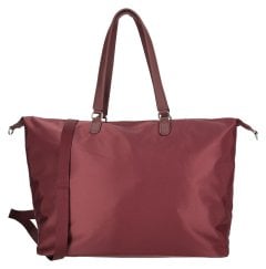 Enrico Benetti Caroline 65024 Burgundy