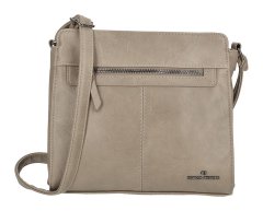 Enrico Benetti Julia 65032 Light taupe