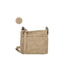 Enrico Benetti Josie 65039 Mid taupe