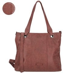 Enrico Benetti Josie 65042 Burgundy