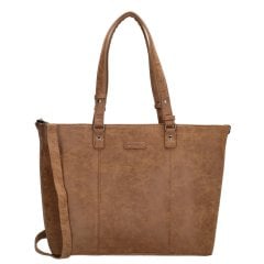 Enrico Benetti Kate 66529 Camel