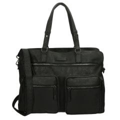 Enrico Benetti Kaya 66646 Black