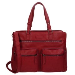 Enrico Benetti Kaya 66646 Red