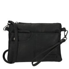 Enrico Benetti Nouméa 66684 Black