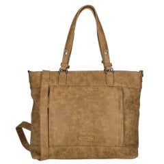 Enrico Benetti Ruby 66726 Camel