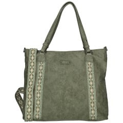 Enrico Benetti Indy 66739 Olive