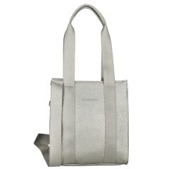 Enrico Benetti Nina 66761 Dark Silver