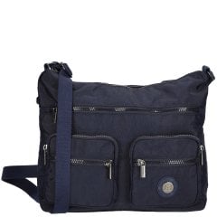 Enrico Benetti Suzie 66848 Navy