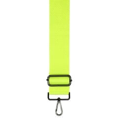 Enrico Benetti Strap 88000 Neon Yellow