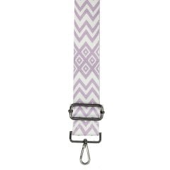 Enrico Benetti Strap 88002 Lilac