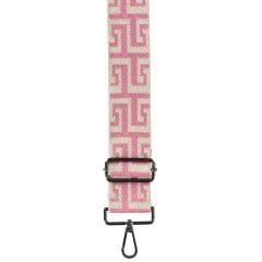 Enrico Benetti Strap 88008 Pink
