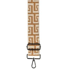 Enrico Benetti Strap 88008 Taupe