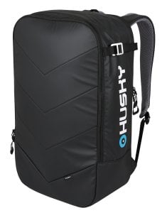 Husky Truvel 25 L Black