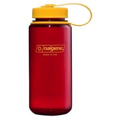 Nalgene Wide Mouth 0,5 l Laker