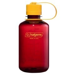 Nalgene Narrow Mouth 0,5 l Laker