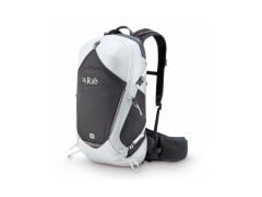 Rab Protium 20 Dark pewter/Anthracite