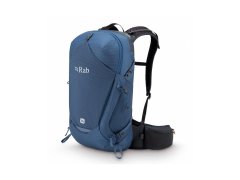 Rab Protium 27 Tempest blue