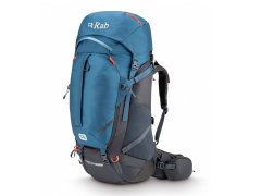 Rab Hyperon 80 ND Orion blue/Anthracite