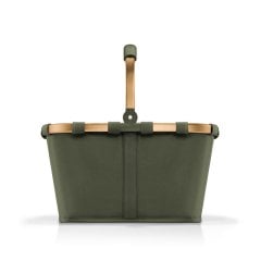 Reisenthel Carrybag Urban forest Gold