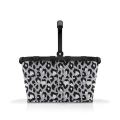 Reisenthel Carrybag Frame Leo nero