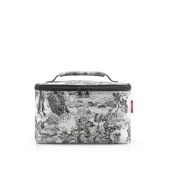 Reisenthel Cosmetic Case Jacquard grey