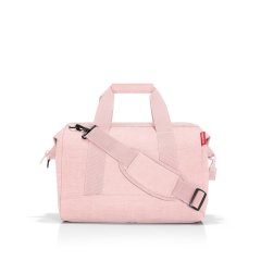 Reisenthel Allrounder M Twist blush