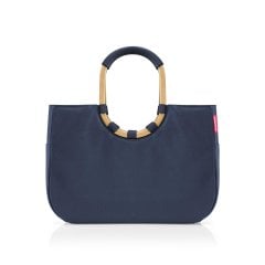 Reisenthel Loopshopper L Midnight Gold