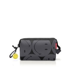 Reisenthel Travelcosmetic Smiley grey