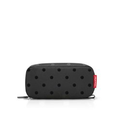 Reisenthel Multicase Glossy dots black