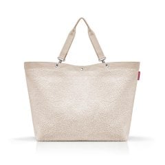 Reisenthel Shopper XL Teddy sand