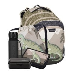 Bagmaster LUMI 24 C Set L Dino