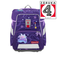 Step by Step Space Set Pegasus Emily