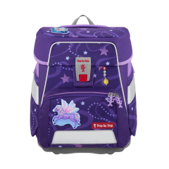 Step by Step Space Set Pegasus Emily