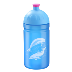 Step by Step Bottle 0,5 l Dolphin Pippa