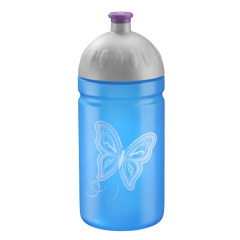 Step by Step Bottle 0,5 l Butterfly Maja