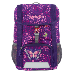 Step by Step Kid Shine Butterfly Night Ina